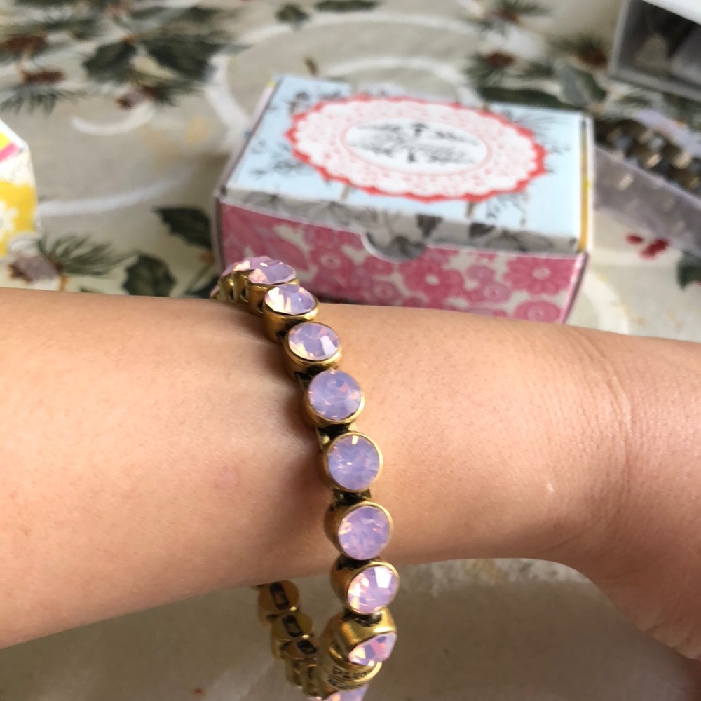 Bracelet